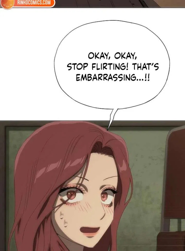 I’m Stuck in a Crazy Drama Chapter 69 – Page 71