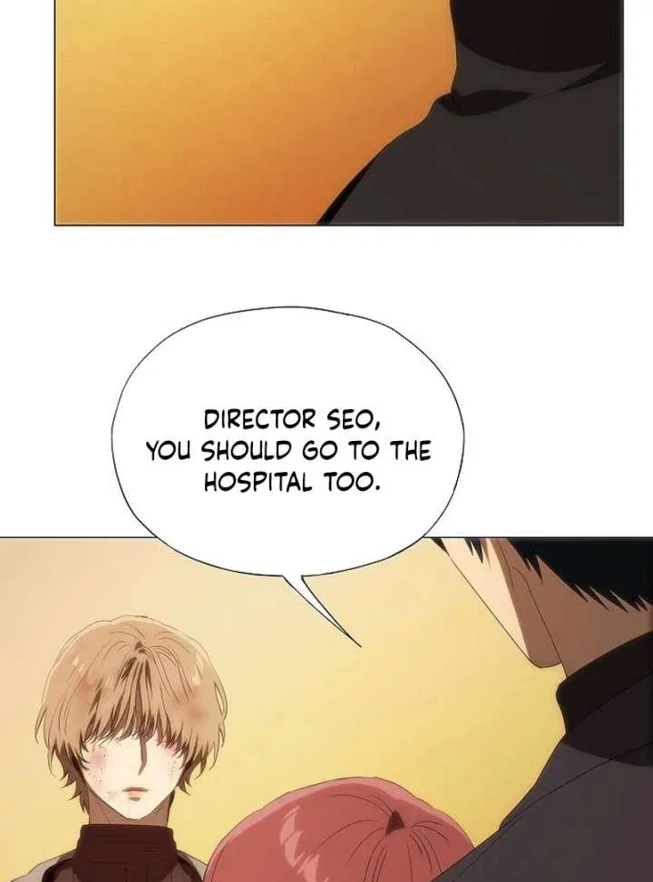 I’m Stuck in a Crazy Drama Chapter 69 – Page 133