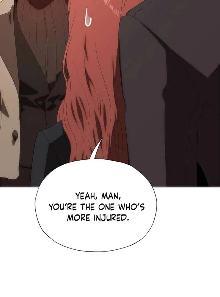 I’m Stuck in a Crazy Drama Chapter 69 – Page 134