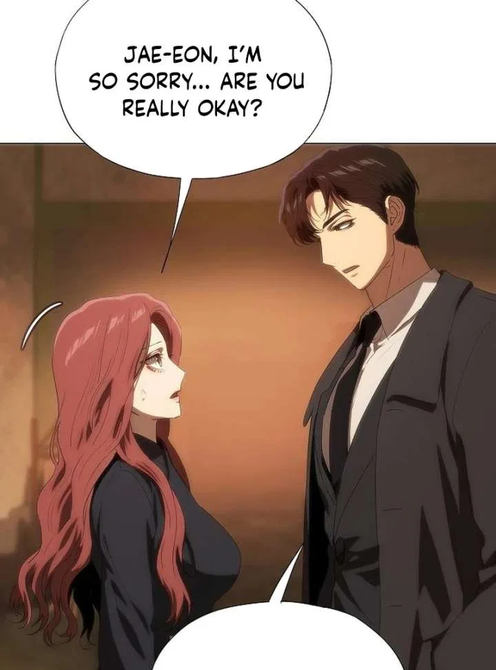 I’m Stuck in a Crazy Drama Chapter 69 – Page 141