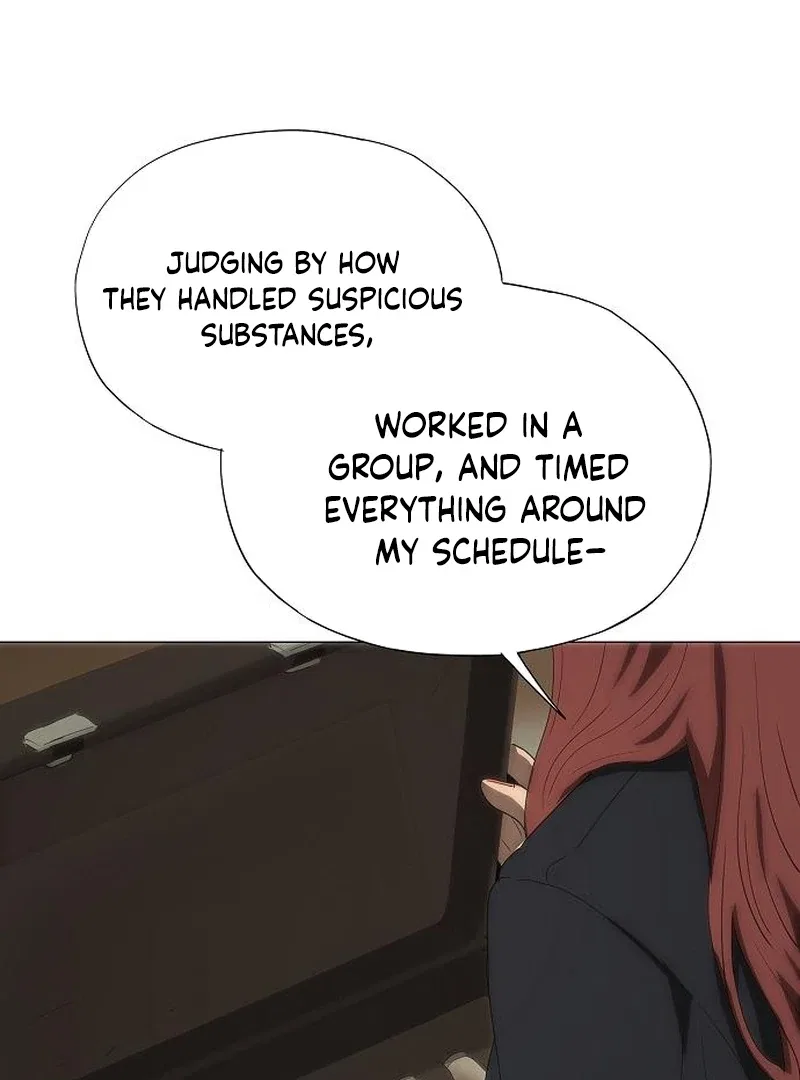 I’m Stuck in a Crazy Drama Chapter 68 – Page 11
