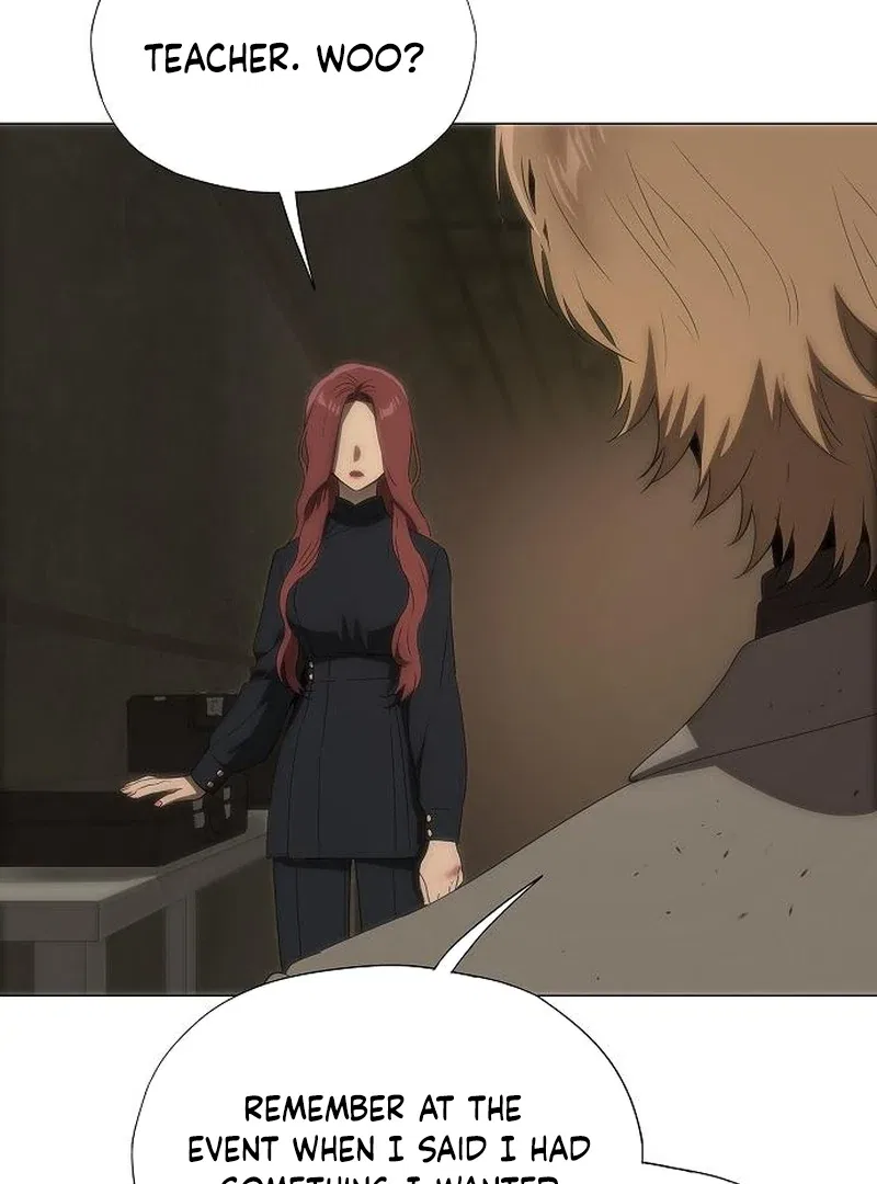 I’m Stuck in a Crazy Drama Chapter 68 – Page 20