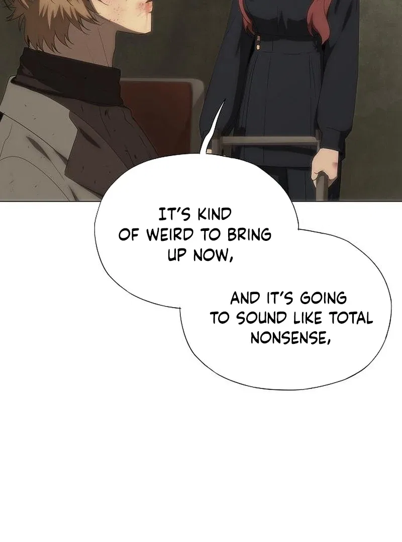 I’m Stuck in a Crazy Drama Chapter 68 – Page 36