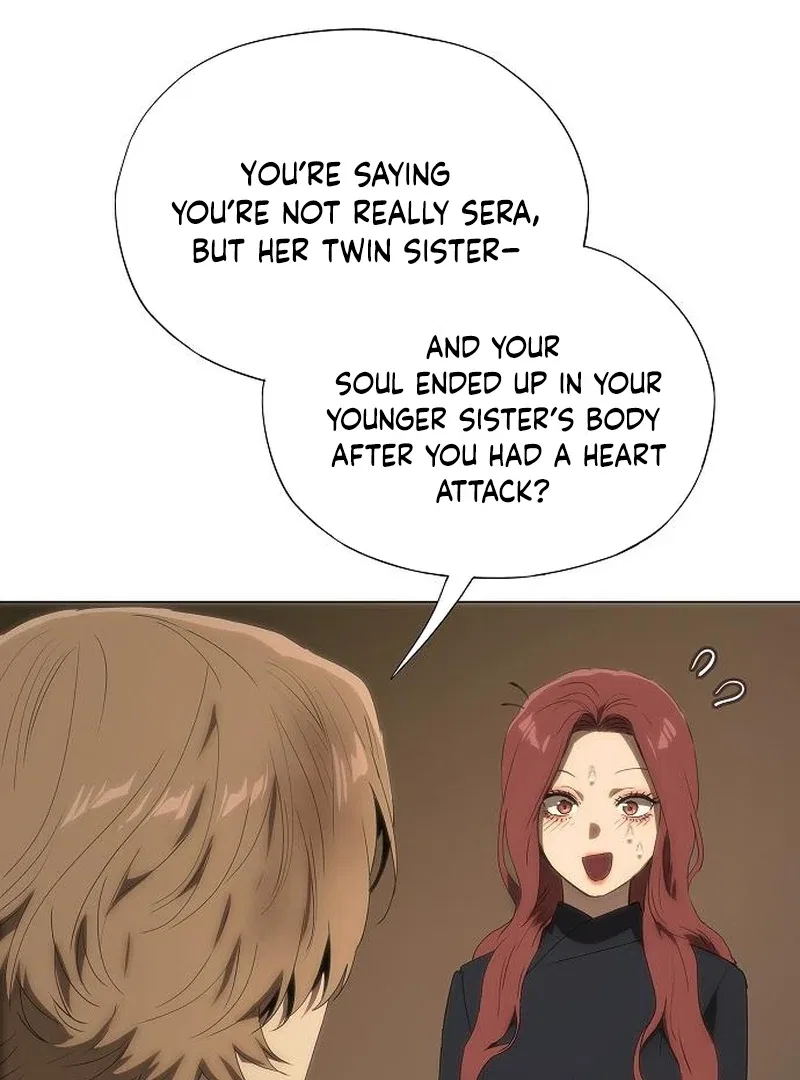 I’m Stuck in a Crazy Drama Chapter 68 – Page 44
