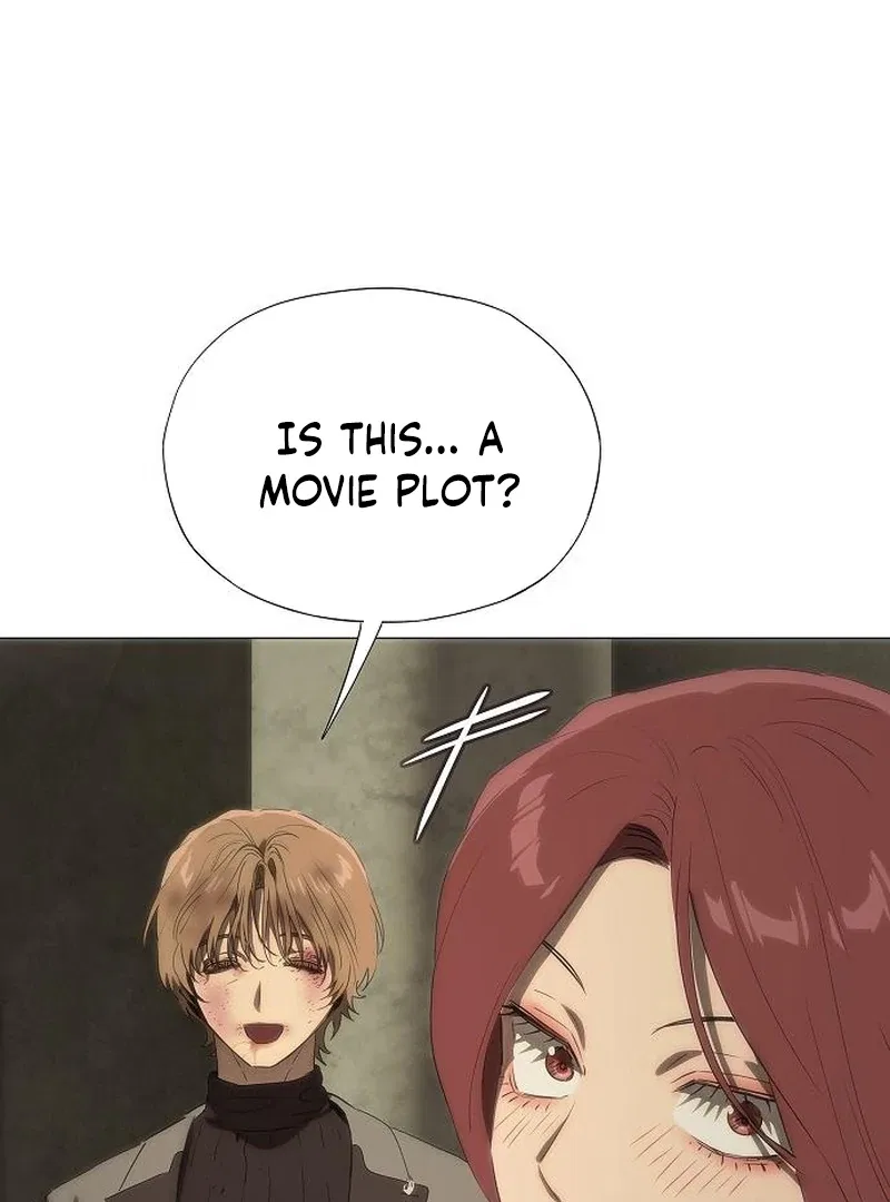 I’m Stuck in a Crazy Drama Chapter 68 – Page 46