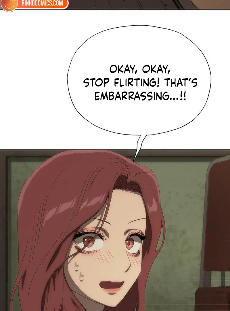 I’m Stuck in a Crazy Drama Chapter 68 – Page 71