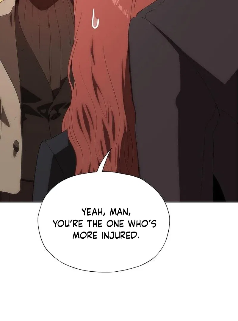 I’m Stuck in a Crazy Drama Chapter 68 – Page 134