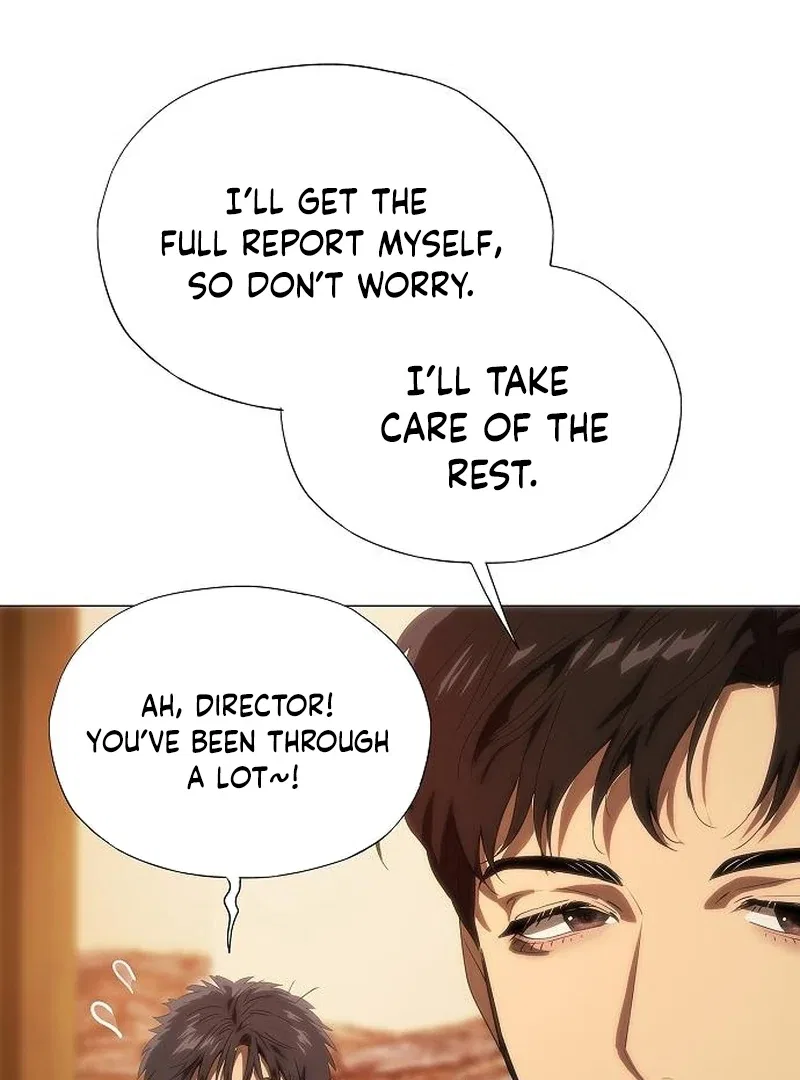 I’m Stuck in a Crazy Drama Chapter 68 – Page 139