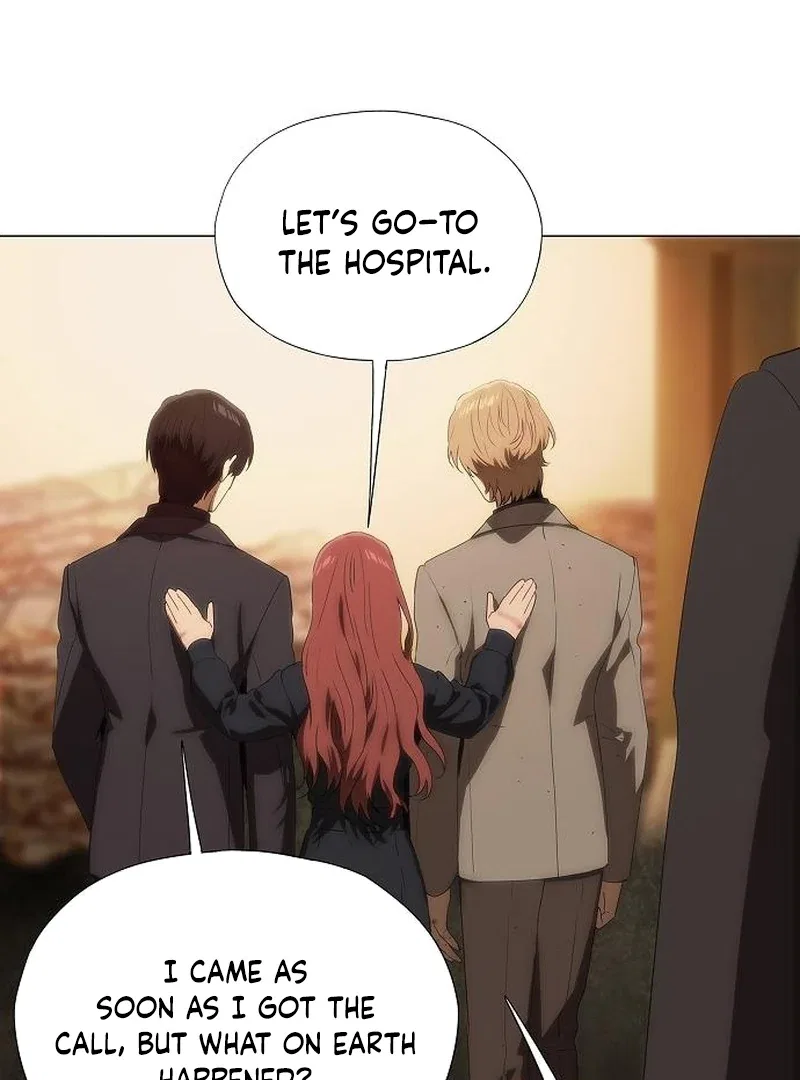 I’m Stuck in a Crazy Drama Chapter 68 – Page 147