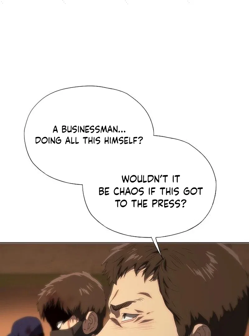 I’m Stuck in a Crazy Drama Chapter 68 – Page 157