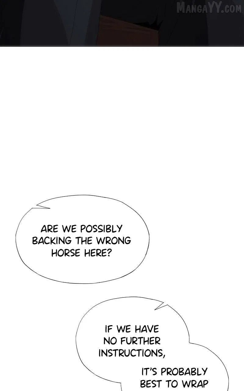 I’m Stuck in a Crazy Drama Chapter 67 – Page 8