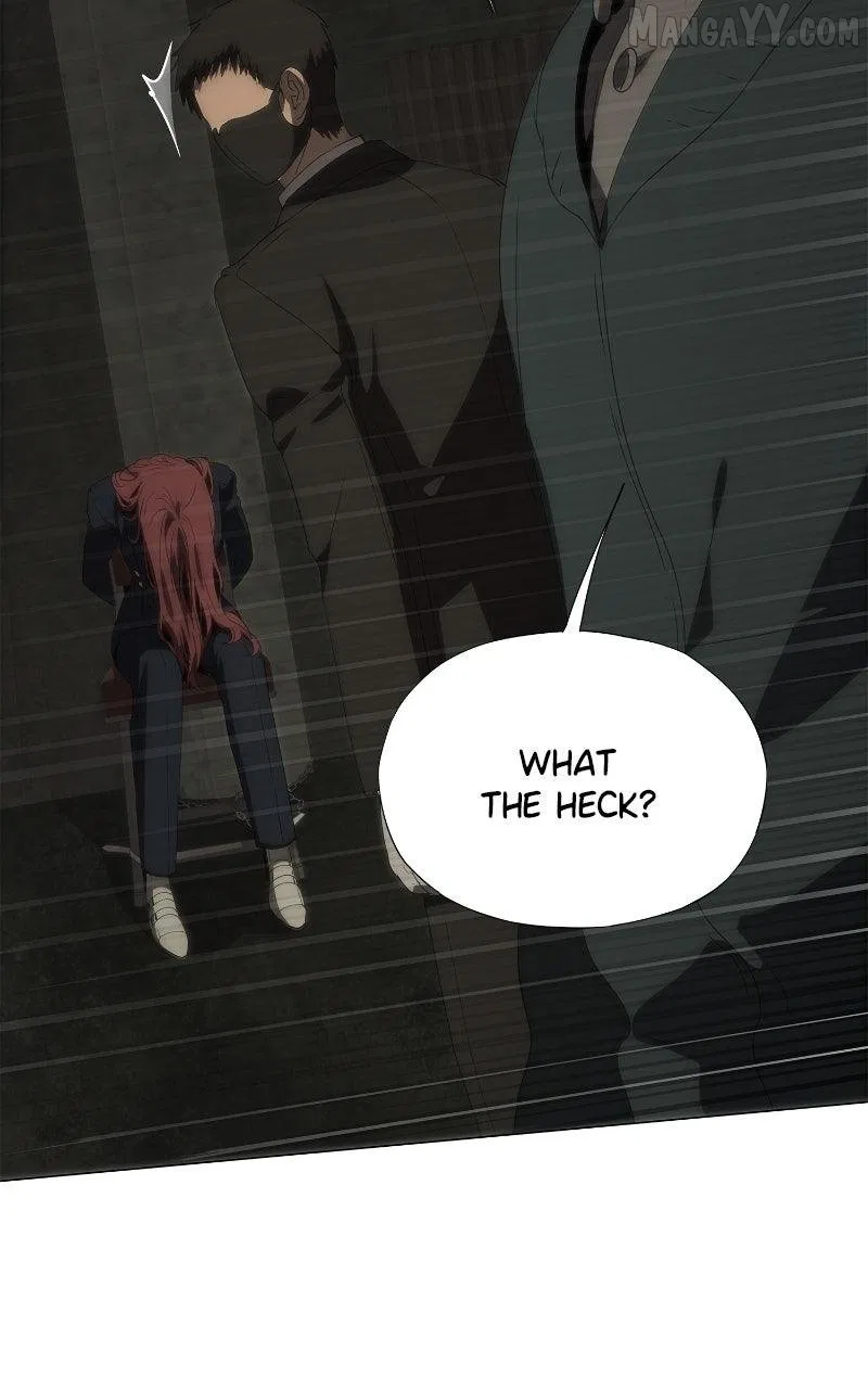 I’m Stuck in a Crazy Drama Chapter 67 – Page 20