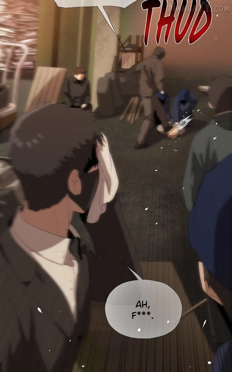 I’m Stuck in a Crazy Drama Chapter 67 – Page 60
