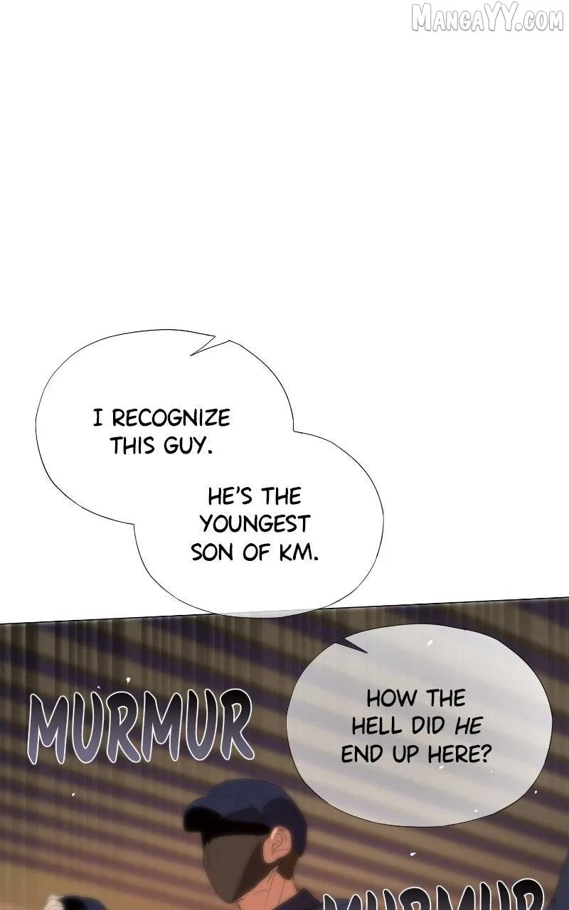 I’m Stuck in a Crazy Drama Chapter 67 – Page 63
