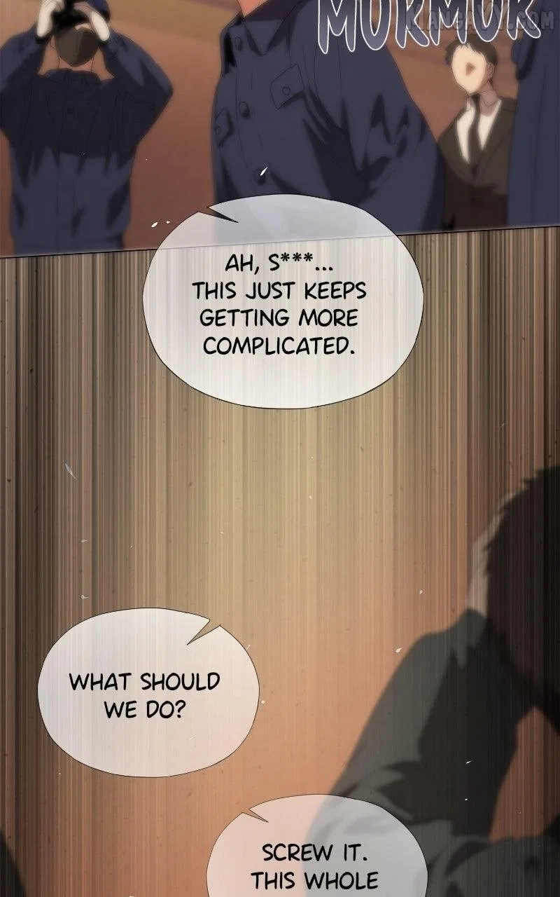 I’m Stuck in a Crazy Drama Chapter 67 – Page 64