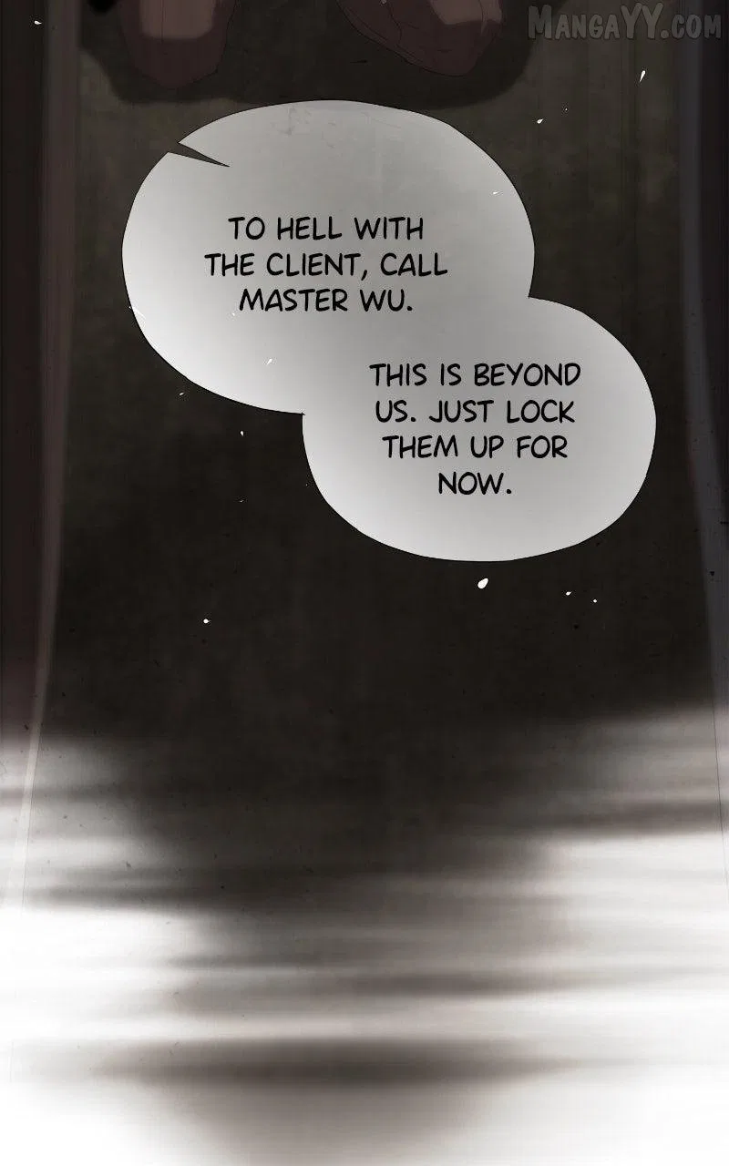 I’m Stuck in a Crazy Drama Chapter 67 – Page 66