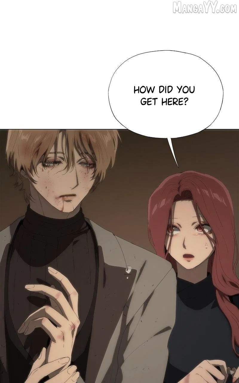 I’m Stuck in a Crazy Drama Chapter 67 – Page 112