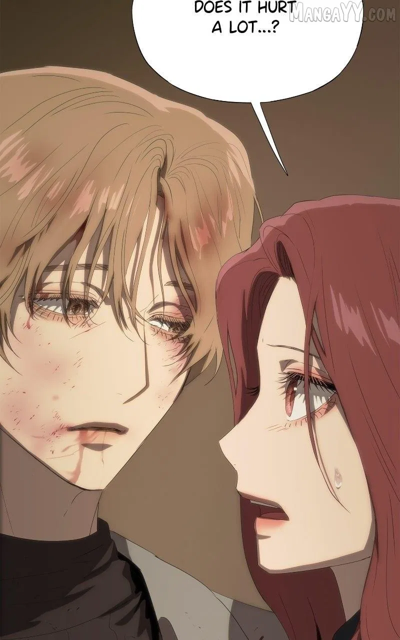I’m Stuck in a Crazy Drama Chapter 67 – Page 115