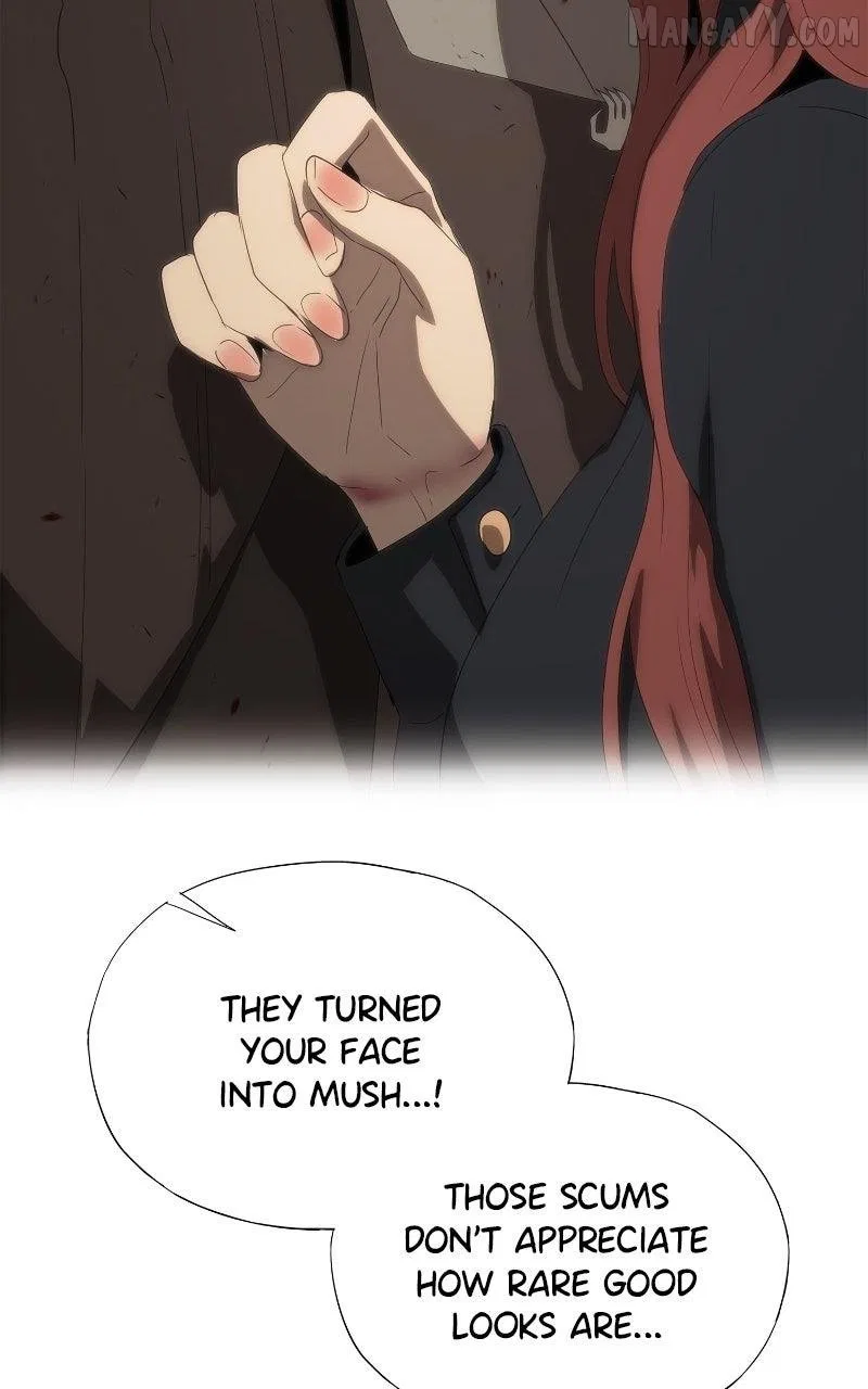 I’m Stuck in a Crazy Drama Chapter 67 – Page 116