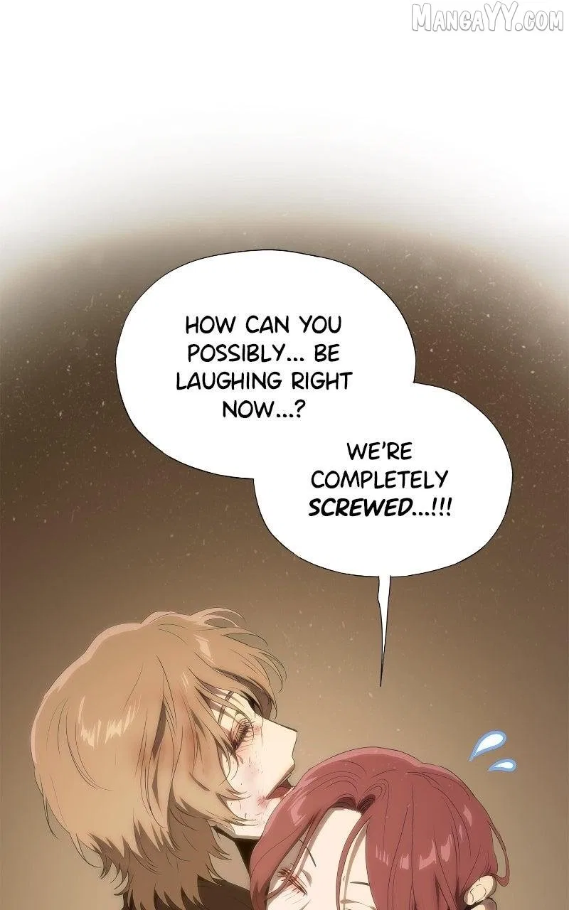 I’m Stuck in a Crazy Drama Chapter 67 – Page 122