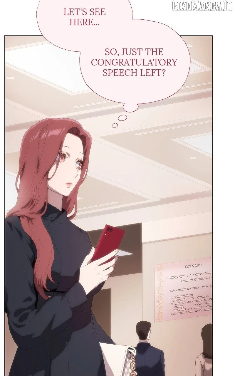 I’m Stuck in a Crazy Drama Chapter 66 – Page 8