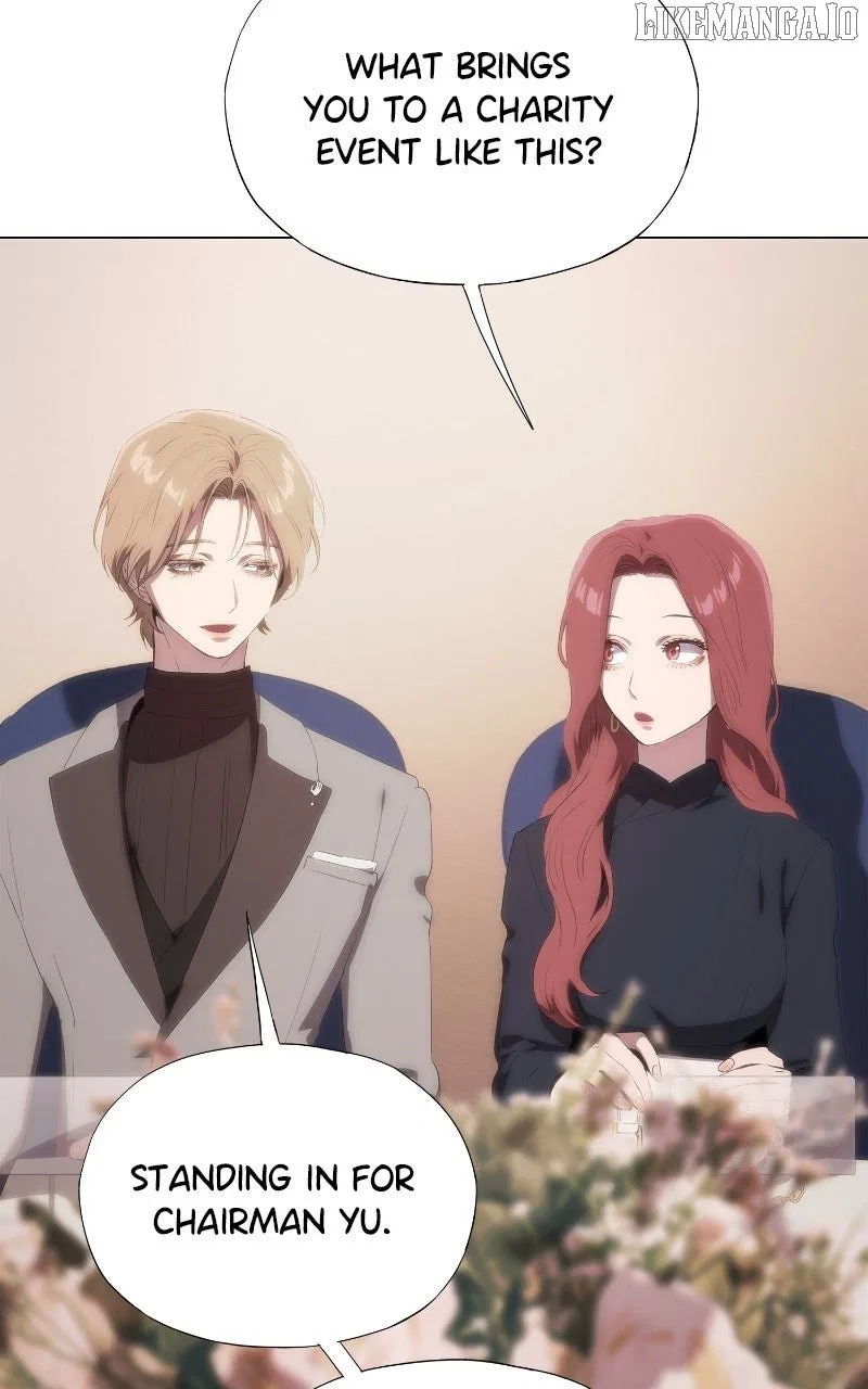 I’m Stuck in a Crazy Drama Chapter 66 – Page 17