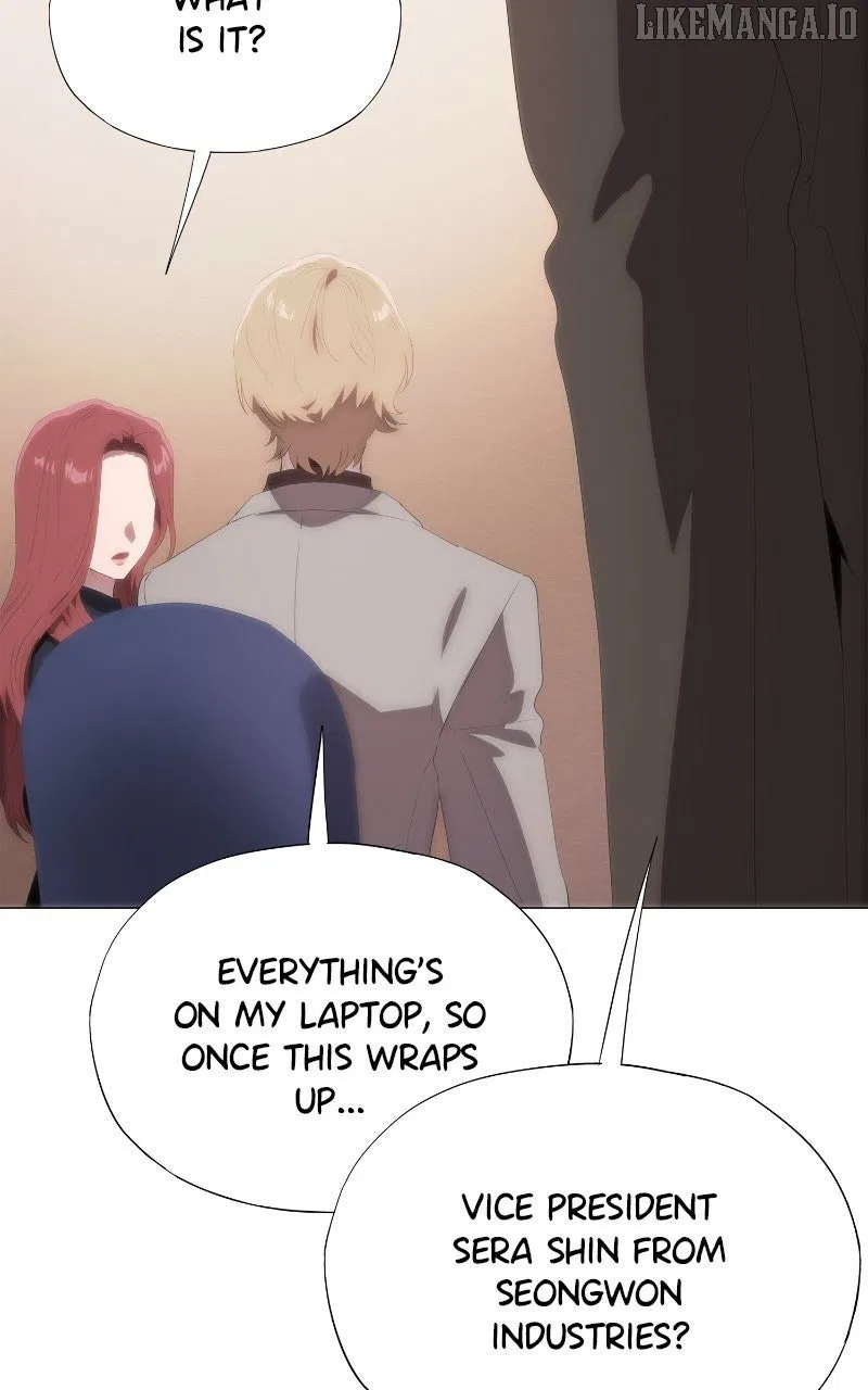 I’m Stuck in a Crazy Drama Chapter 66 – Page 30