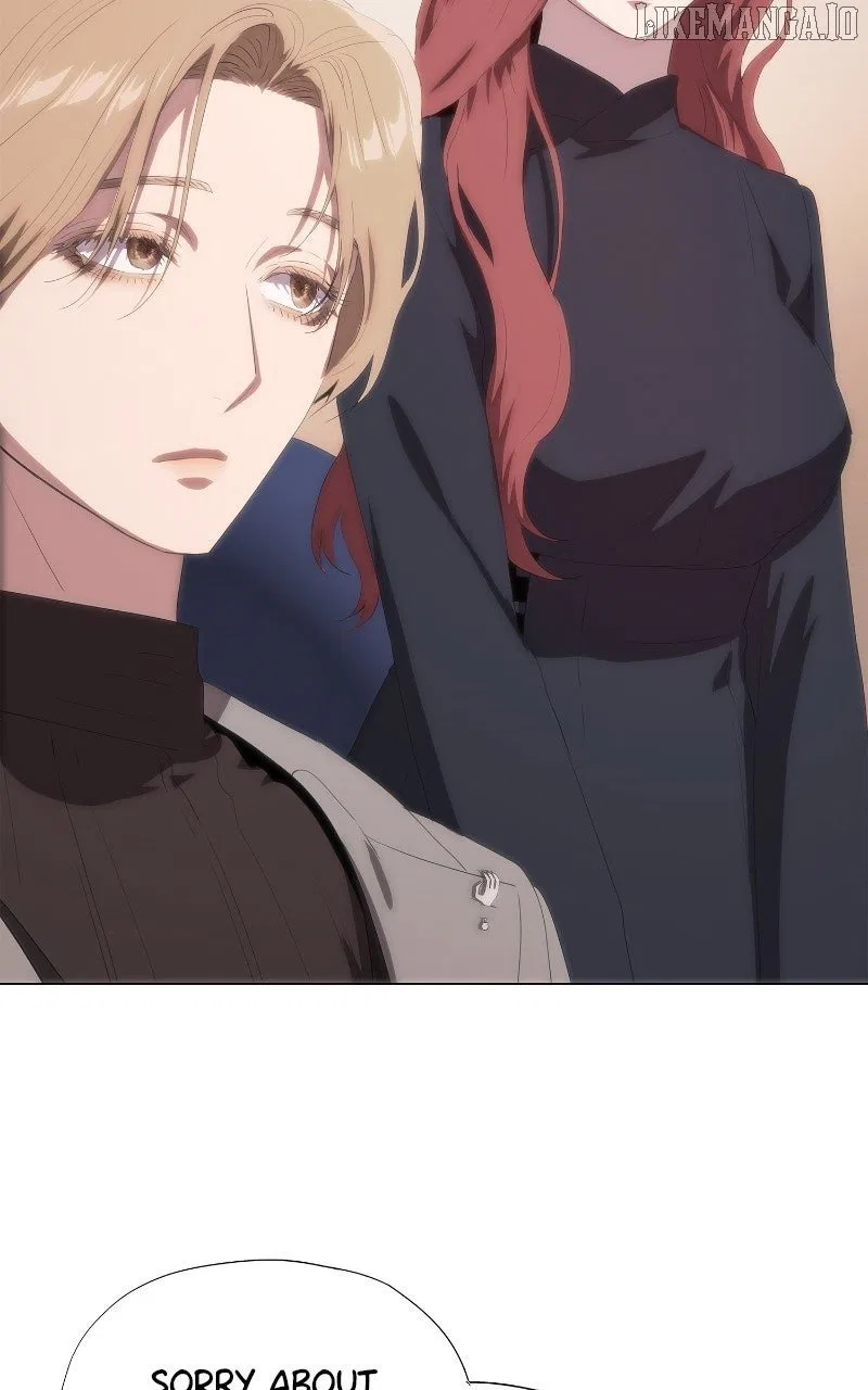 I’m Stuck in a Crazy Drama Chapter 66 – Page 35