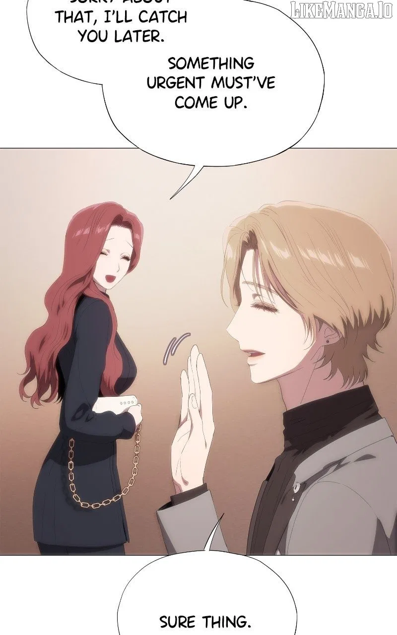 I’m Stuck in a Crazy Drama Chapter 66 – Page 36