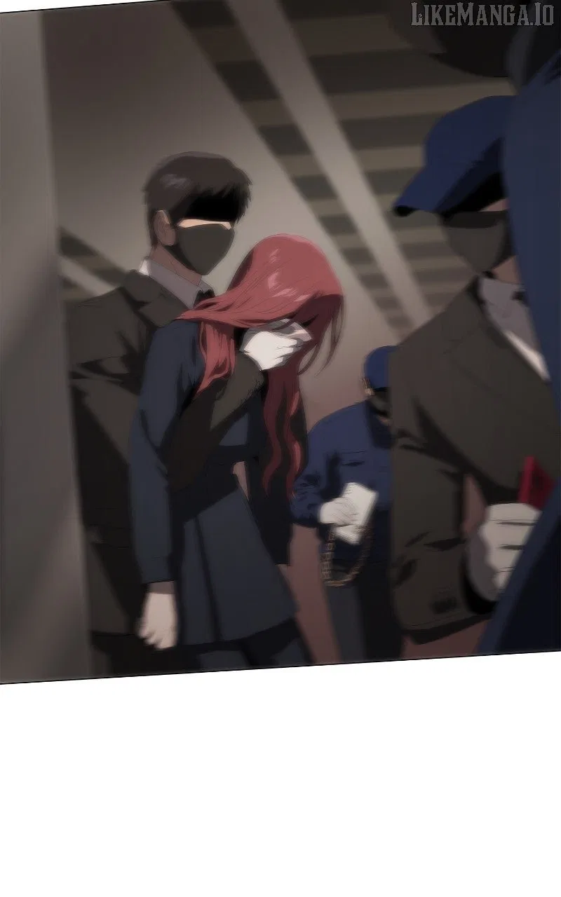 I’m Stuck in a Crazy Drama Chapter 66 – Page 62