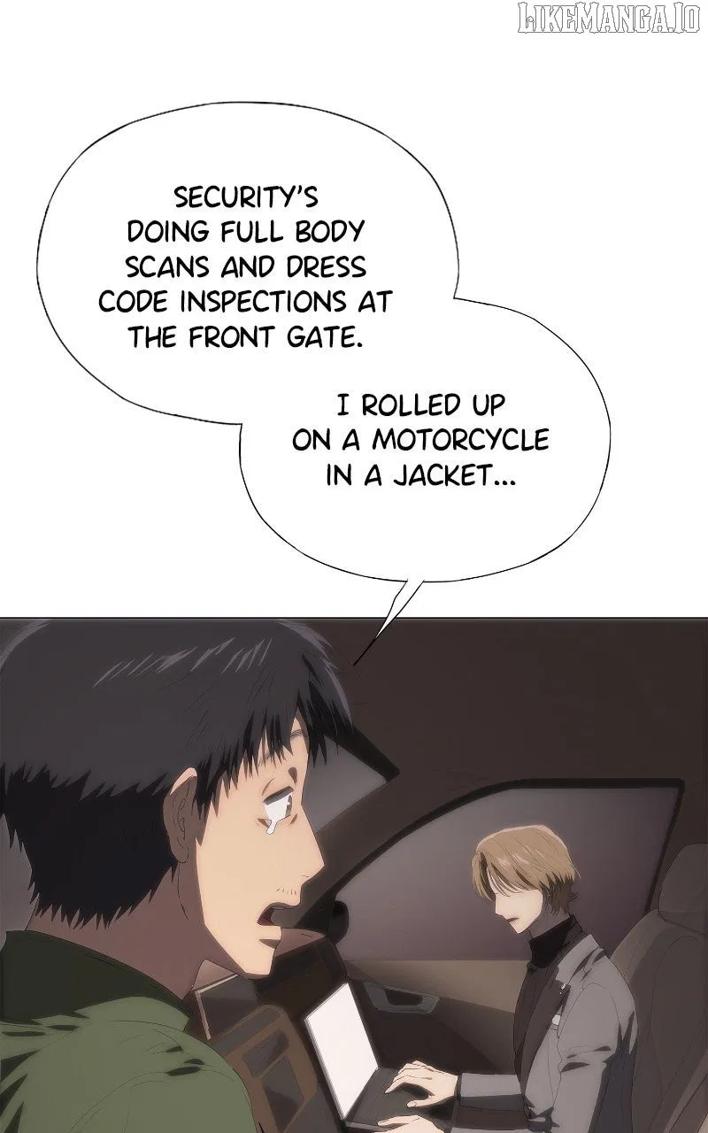 I’m Stuck in a Crazy Drama Chapter 66 – Page 95