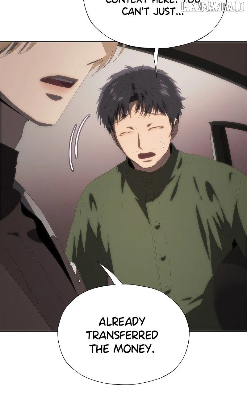 I’m Stuck in a Crazy Drama Chapter 66 – Page 97