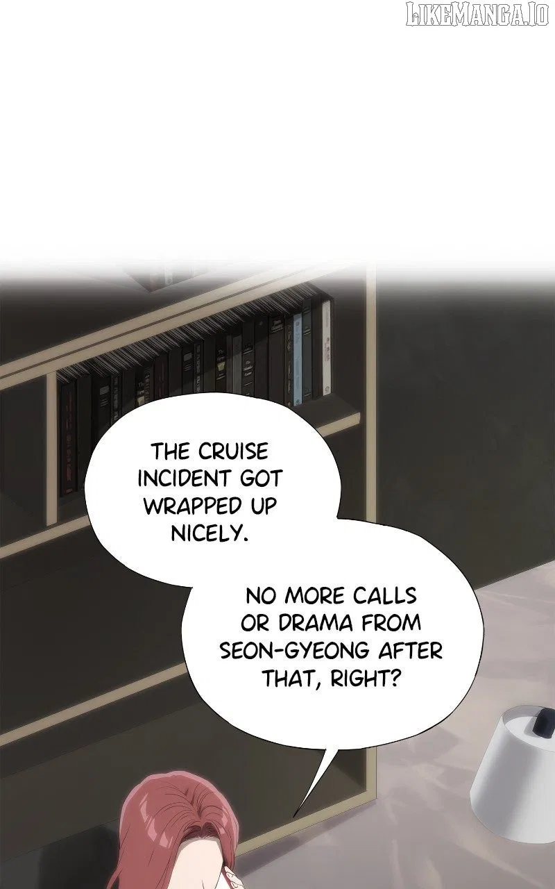 I’m Stuck in a Crazy Drama Chapter 61 – Page 1