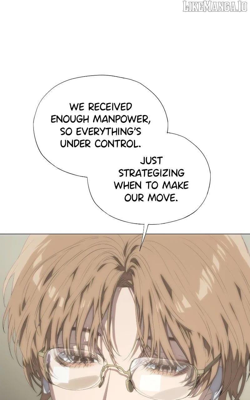 I’m Stuck in a Crazy Drama Chapter 61 – Page 4