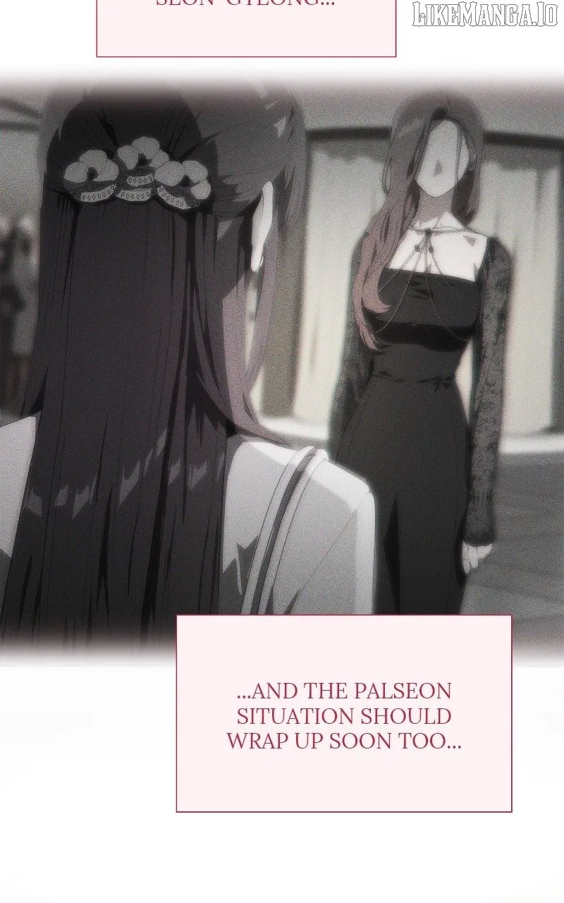 I’m Stuck in a Crazy Drama Chapter 61 – Page 12