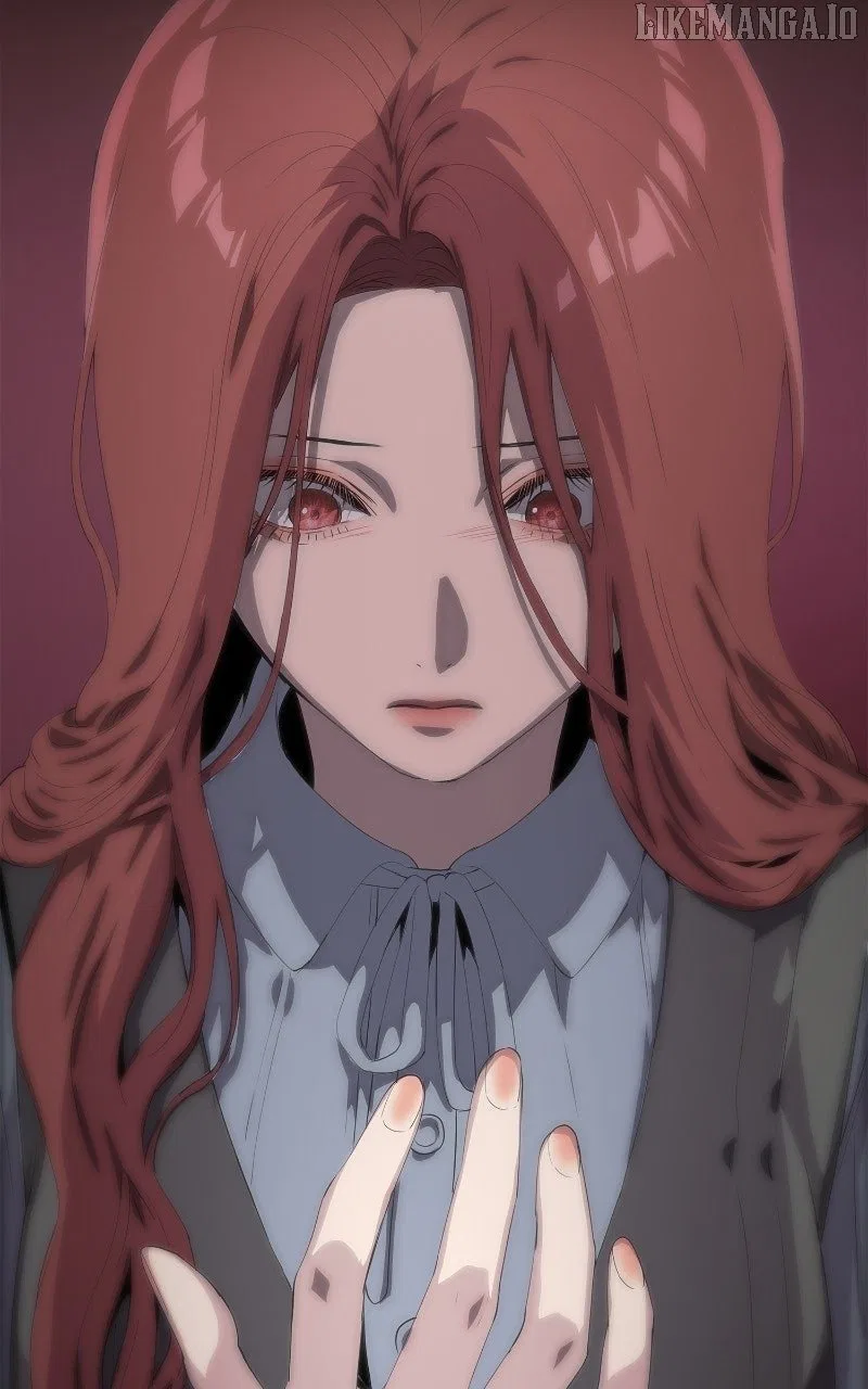 I’m Stuck in a Crazy Drama Chapter 61 – Page 20