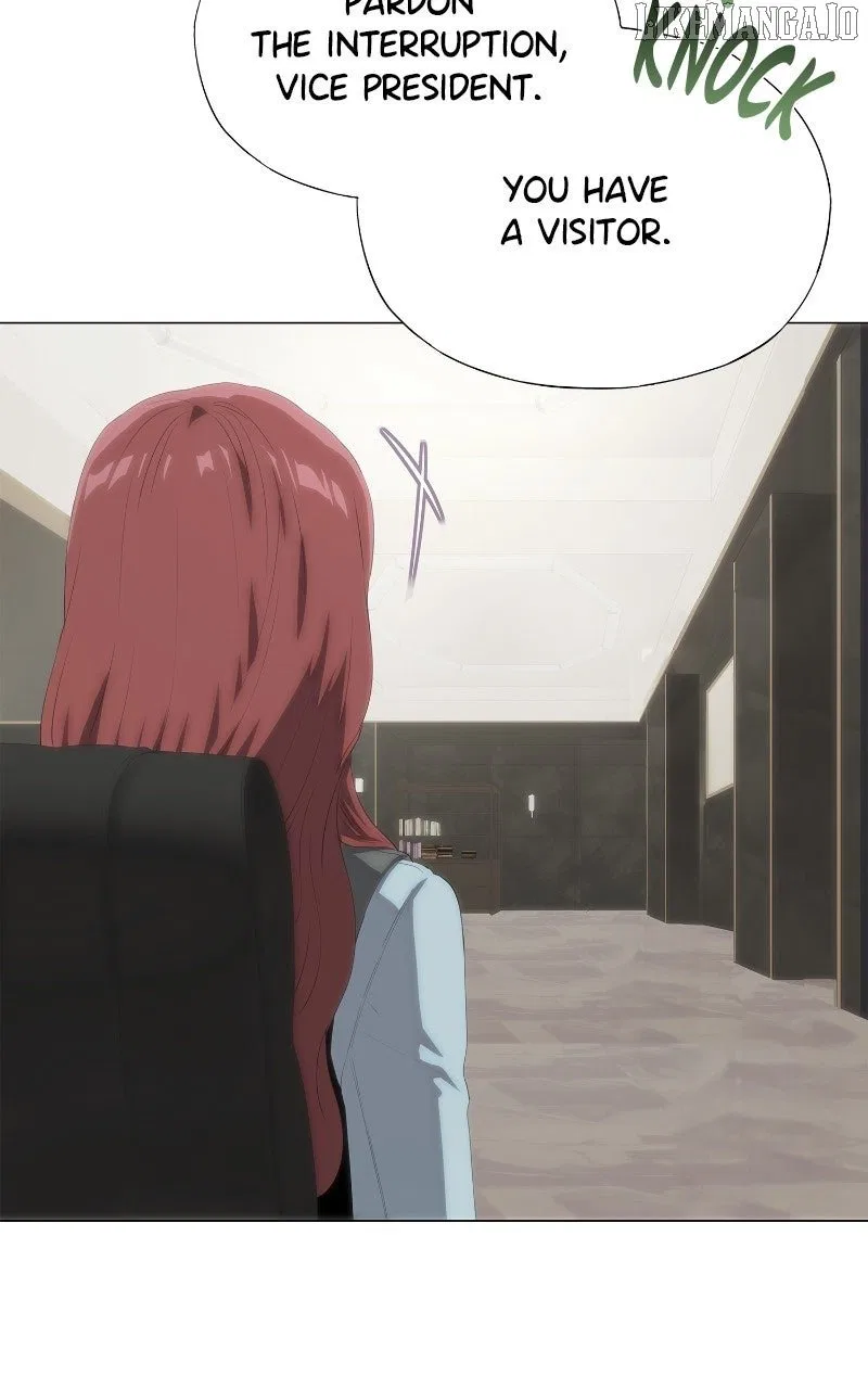 I’m Stuck in a Crazy Drama Chapter 61 – Page 25