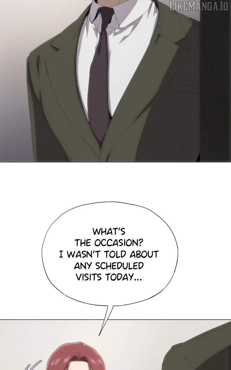 I’m Stuck in a Crazy Drama Chapter 61 – Page 27