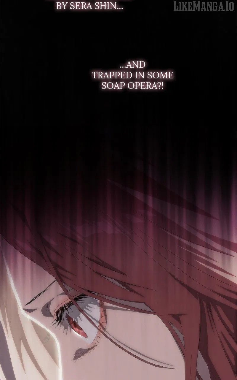 I’m Stuck in a Crazy Drama Chapter 61 – Page 55
