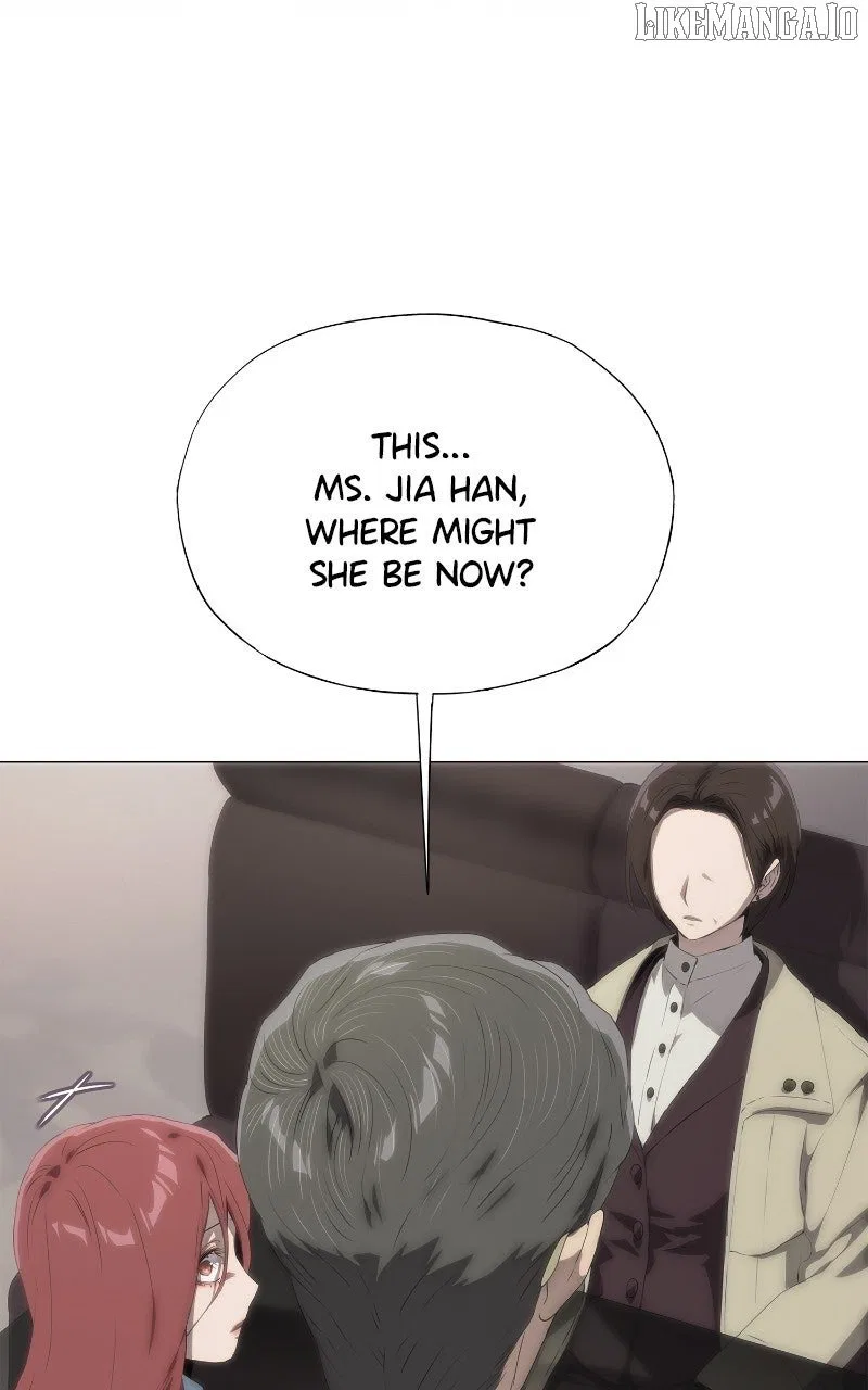 I’m Stuck in a Crazy Drama Chapter 61 – Page 57