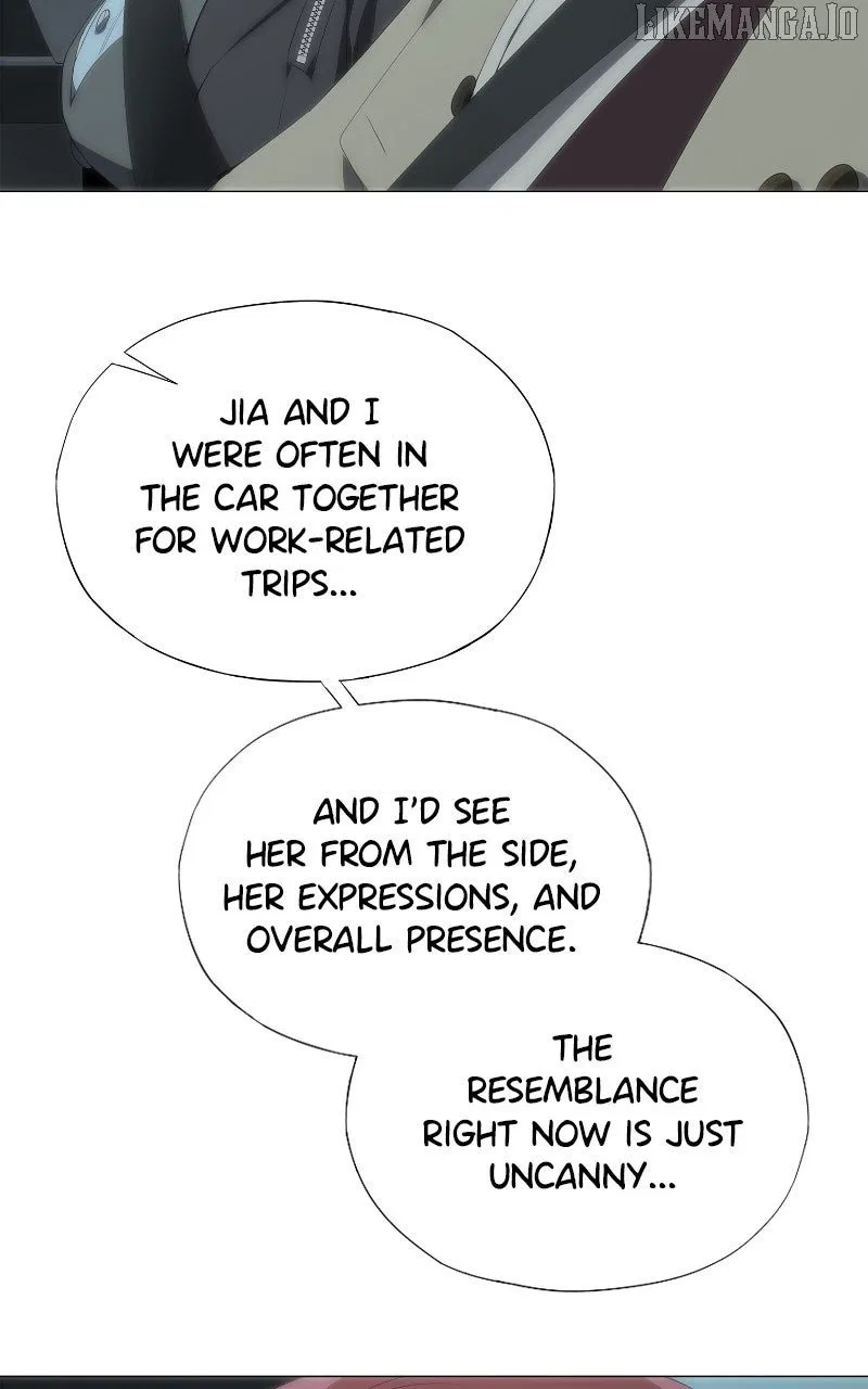 I’m Stuck in a Crazy Drama Chapter 61 – Page 69