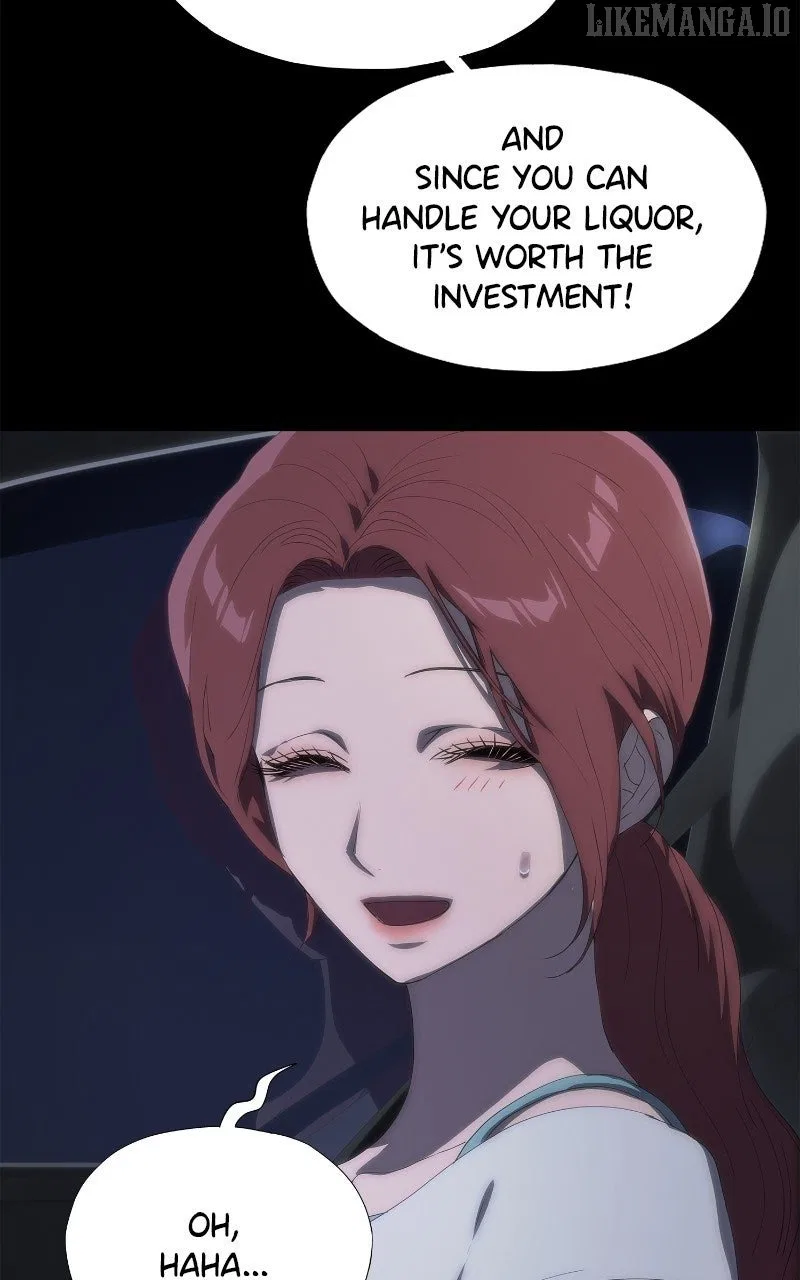 I’m Stuck in a Crazy Drama Chapter 61 – Page 77