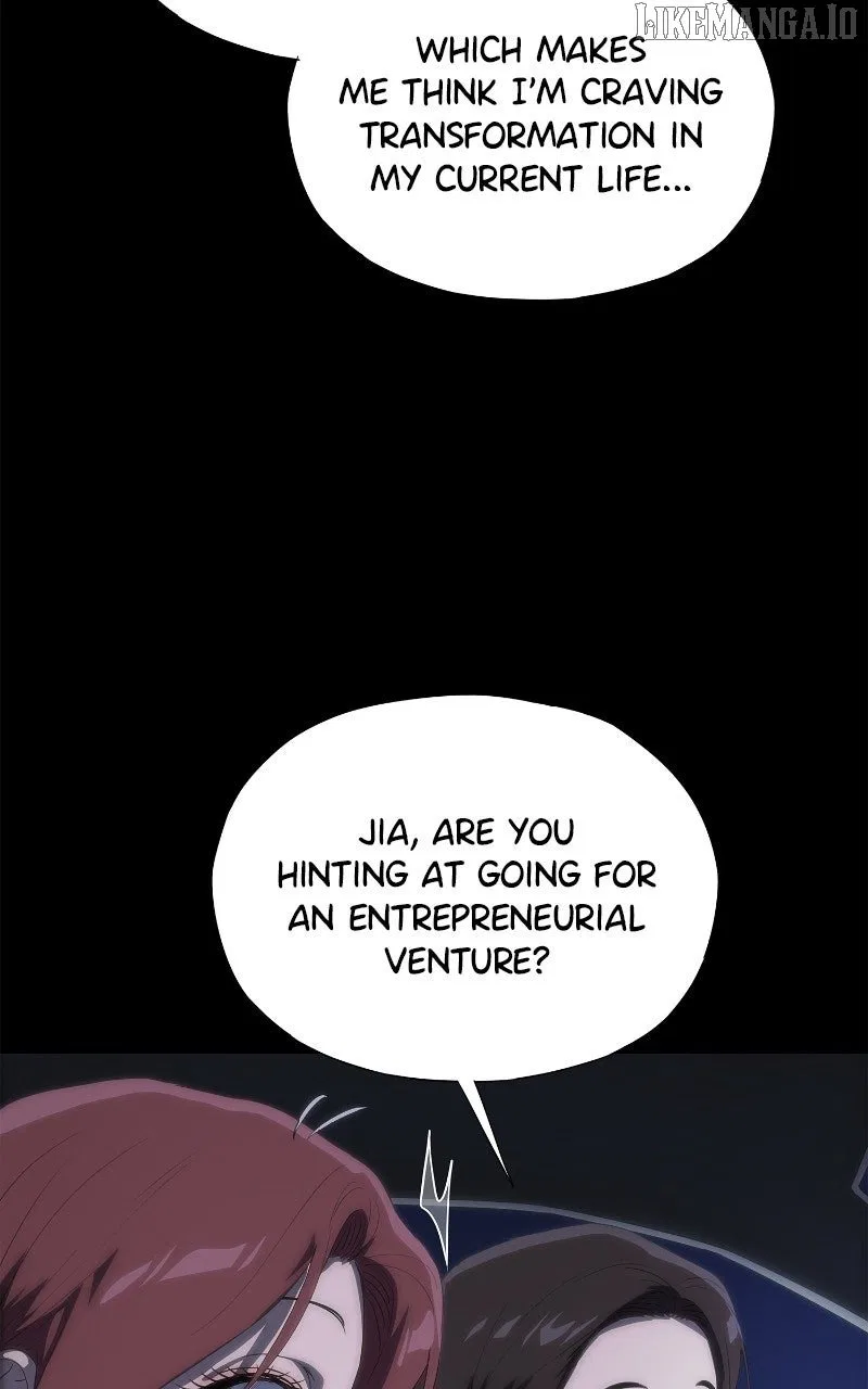I’m Stuck in a Crazy Drama Chapter 61 – Page 85