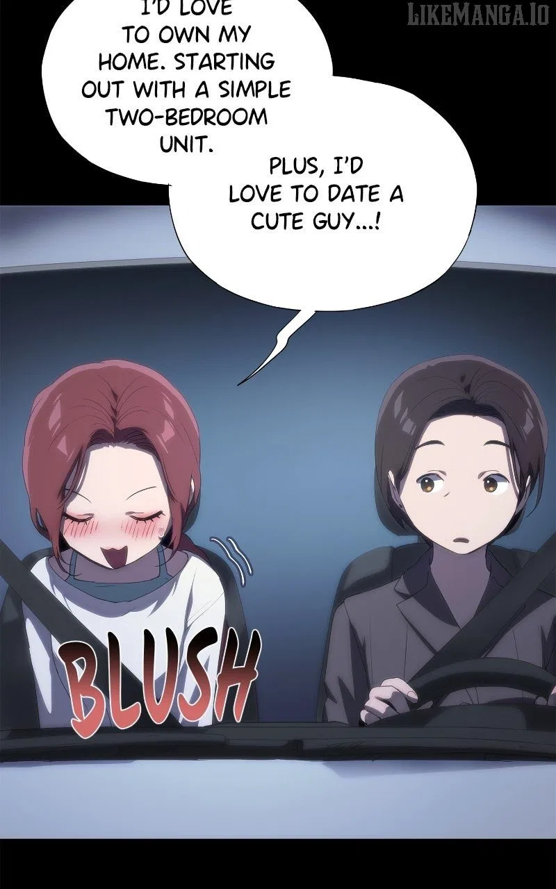 I’m Stuck in a Crazy Drama Chapter 61 – Page 89