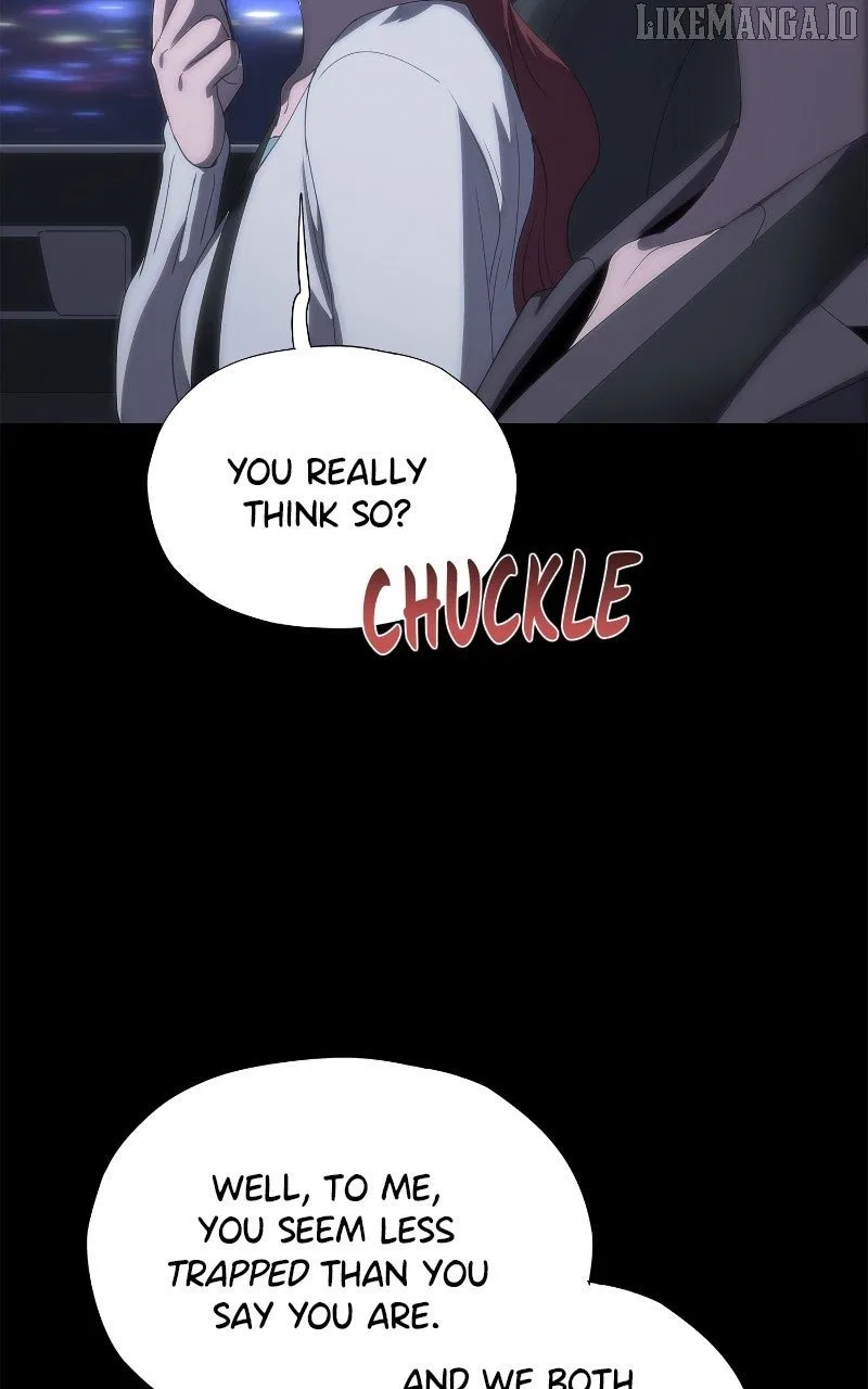 I’m Stuck in a Crazy Drama Chapter 61 – Page 91