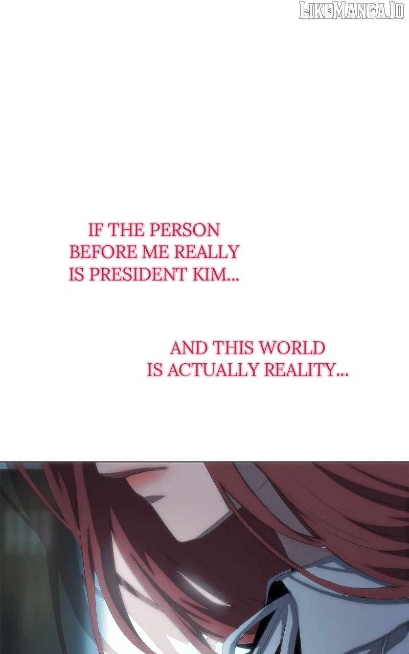 I’m Stuck in a Crazy Drama Chapter 61 – Page 97