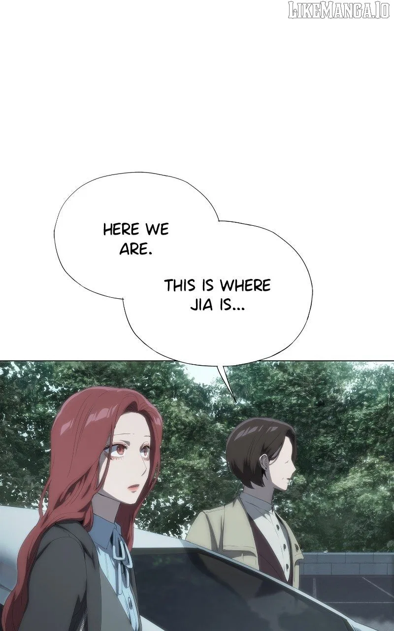 I’m Stuck in a Crazy Drama Chapter 61 – Page 105