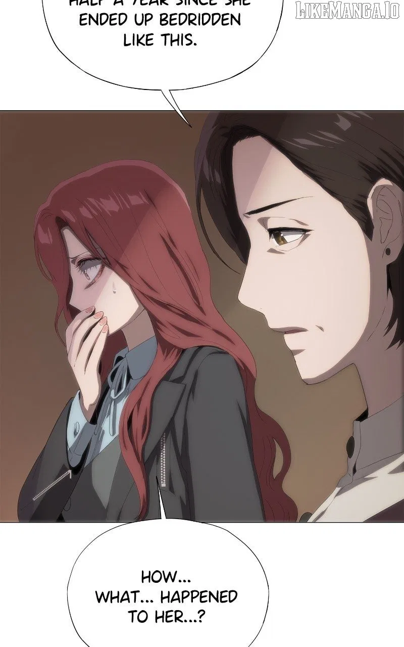 I’m Stuck in a Crazy Drama Chapter 61 – Page 114