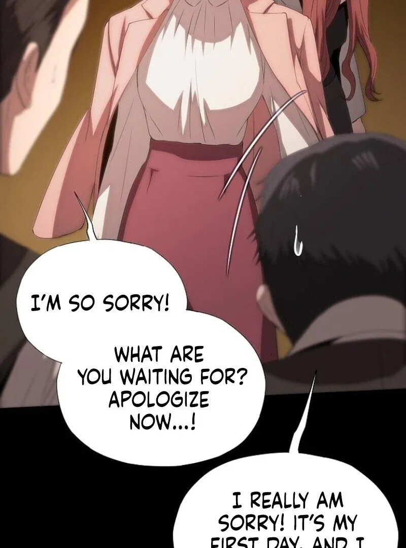 I’m Stuck in a Crazy Drama Chapter 60 – Page 93