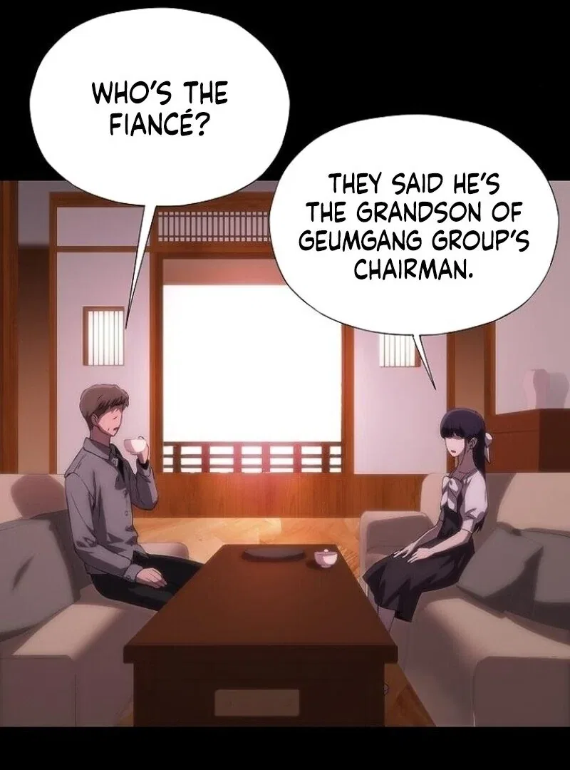 I’m Stuck in a Crazy Drama Chapter 60 – Page 115